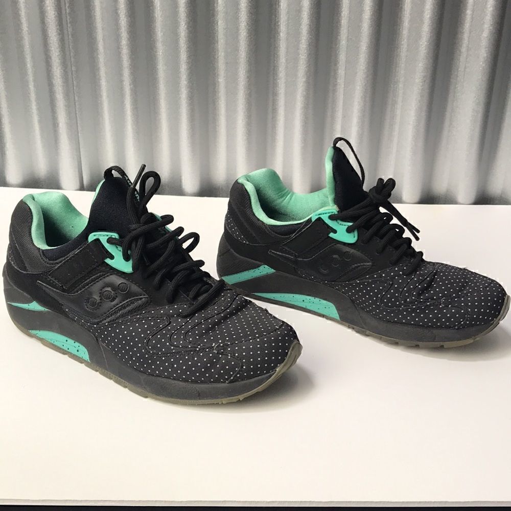 Saucony Grid 9000   